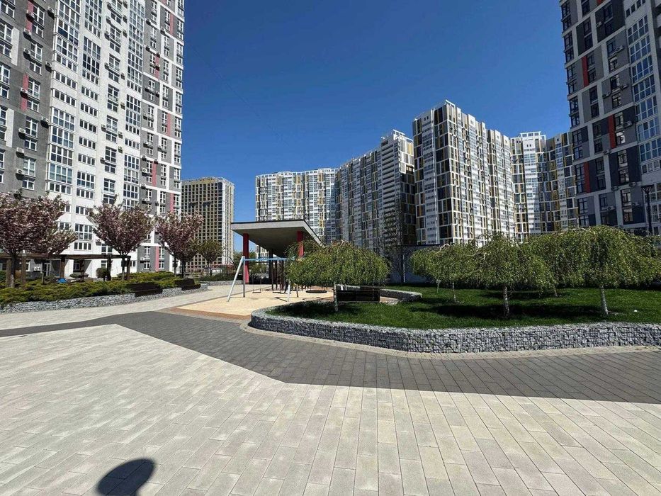 Квартира на вул. Набережна, 27 в Києві, ID 201404, фото №8
