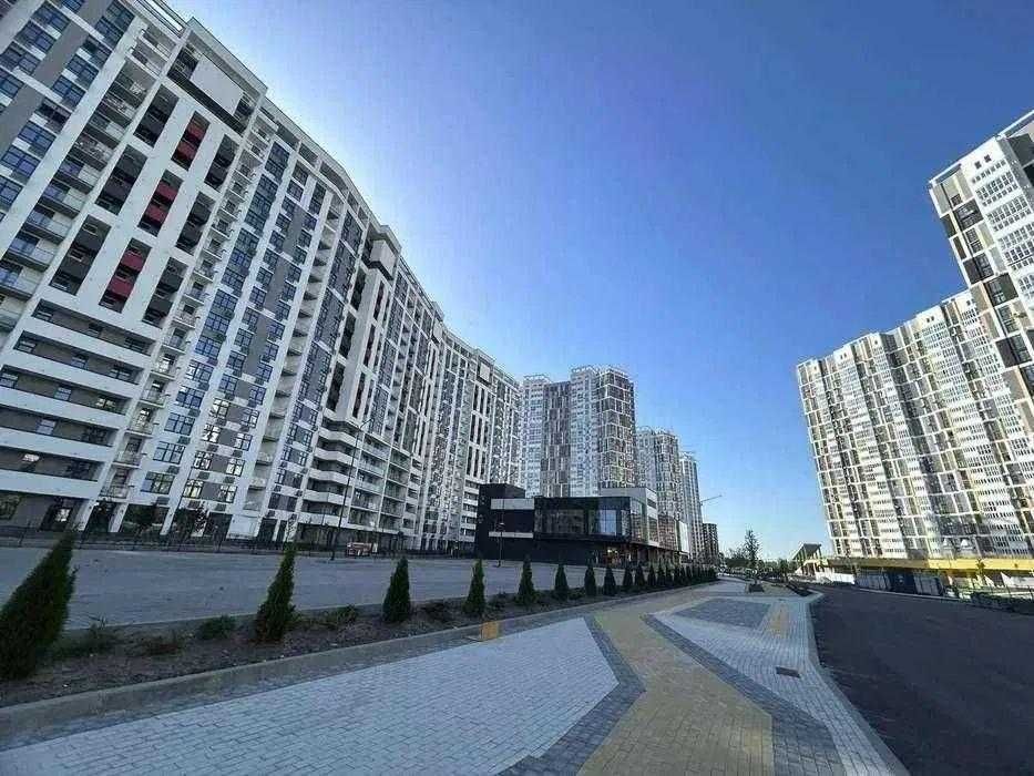 Квартира на вул. Набережна, 27 в Києві, ID 201404, фото №9