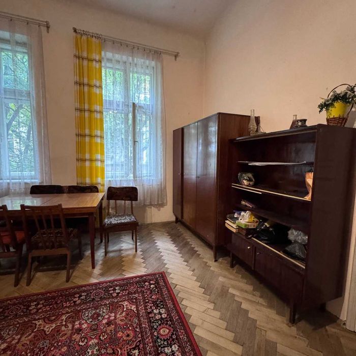 Квартира на вул. І. Франка в Івано-Франківську, ID 205411, фото №2