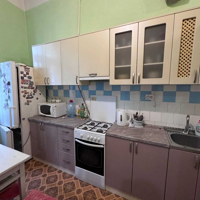Квартира на вул. І. Франка в Івано-Франківську, ID 205411, фото №15