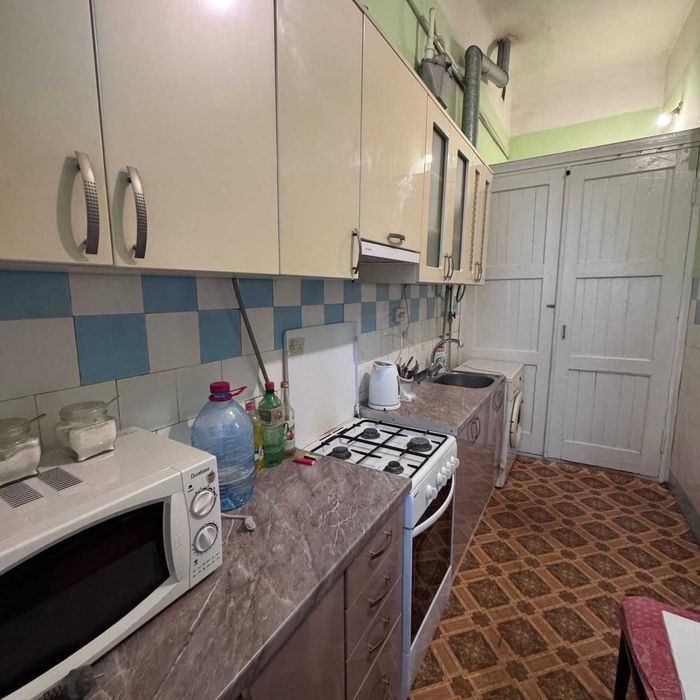 Квартира на вул. І. Франка в Івано-Франківську, ID 205411, фото №16