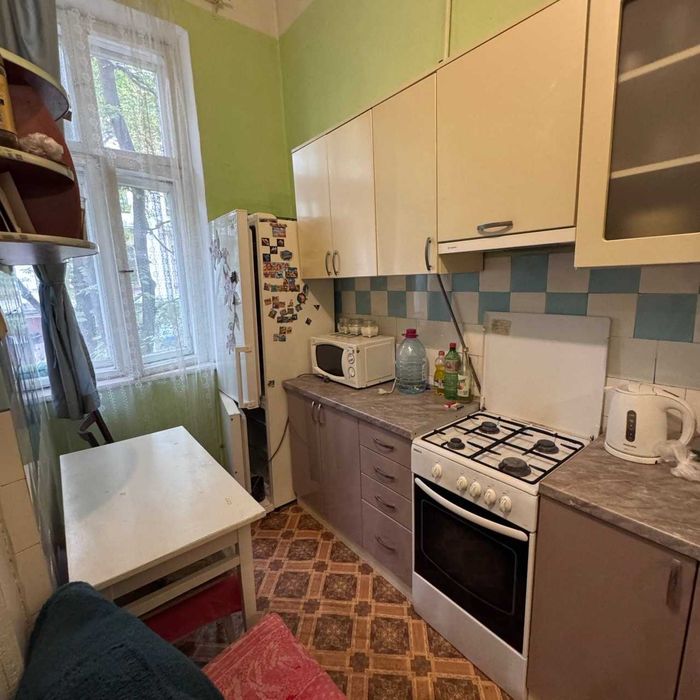 Квартира на вул. І. Франка в Івано-Франківську, ID 205411, фото №17