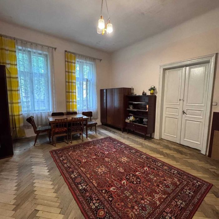 Квартира на вул. І. Франка в Івано-Франківську, ID 205411, фото №4