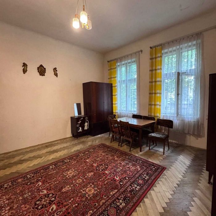 Квартира на вул. І. Франка в Івано-Франківську, ID 205411, фото №5