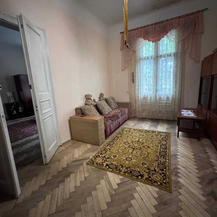 Квартира на вул. І. Франка в Івано-Франківську, ID 205411, фото №7