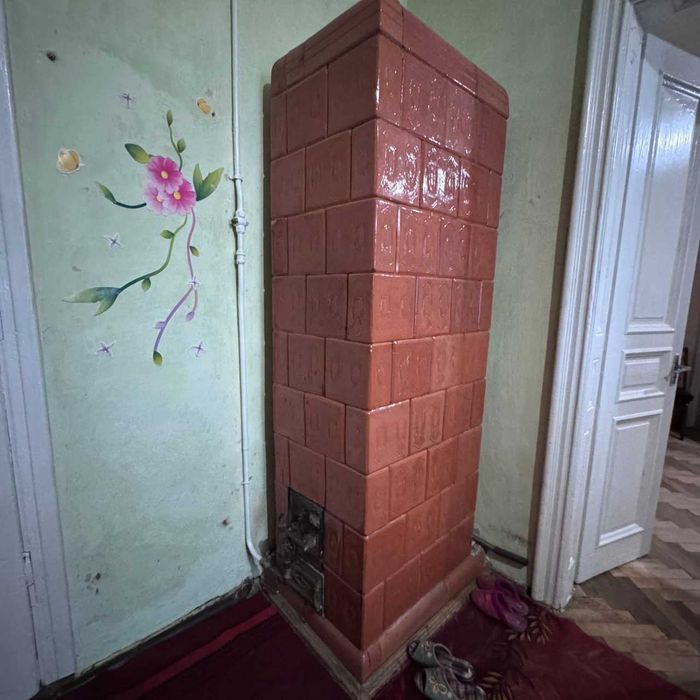 Квартира на вул. І. Франка в Івано-Франківську, ID 205411, фото №10