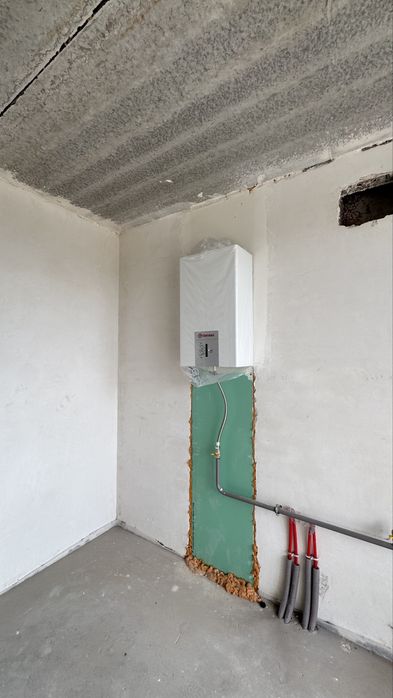 Квартира на Новий сучасний ЖК в Києві, ID 242927, фото №6