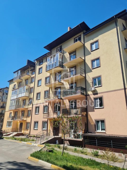 Квартира на вул. Толстого в Києві, ID 230661, фото №1