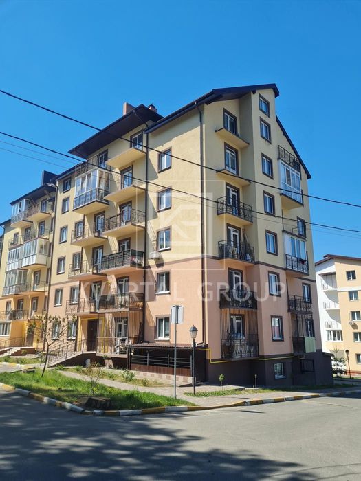 Квартира на вул. Толстого в Києві, ID 230661, фото №2