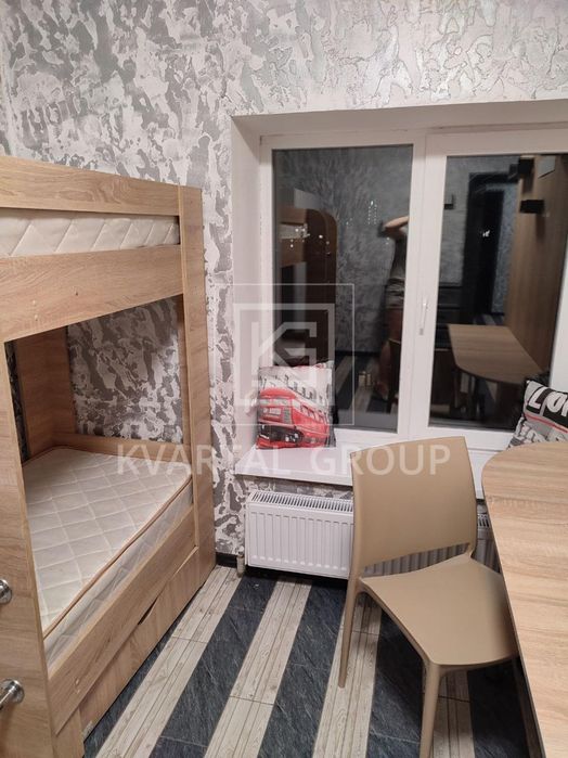 Квартира на вул. Толстого в Києві, ID 230661, фото №11