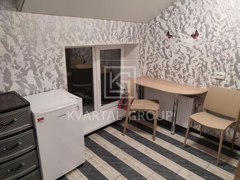 Квартира на вул. Толстого в Києві, ID 230661, фото №12