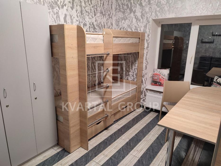 Квартира на вул. Толстого в Києві, ID 230661, фото №13