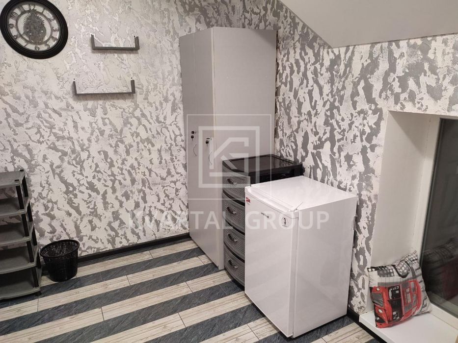 Квартира на вул. Толстого в Києві, ID 230661, фото №14