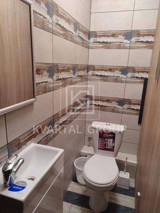 Квартира на вул. Толстого в Києві, ID 230661, фото №16