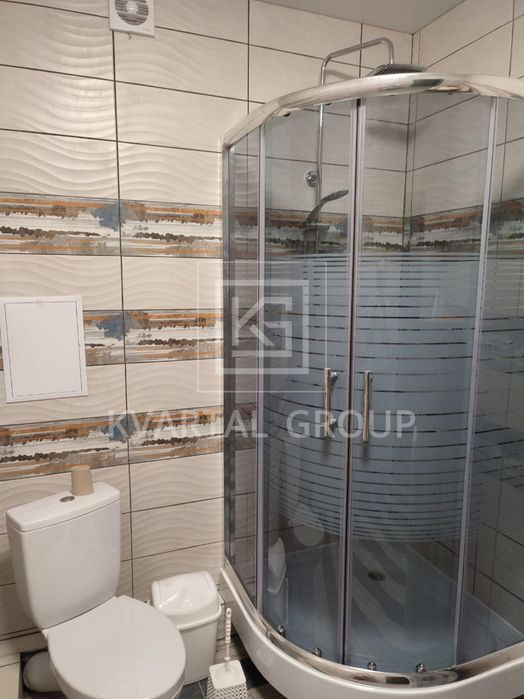 Квартира на вул. Толстого в Києві, ID 230661, фото №17