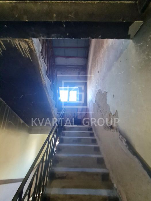 Квартира на вул. Толстого в Києві, ID 230661, фото №18