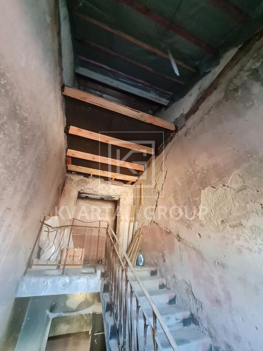 Квартира на вул. Толстого в Києві, ID 230661, фото №19