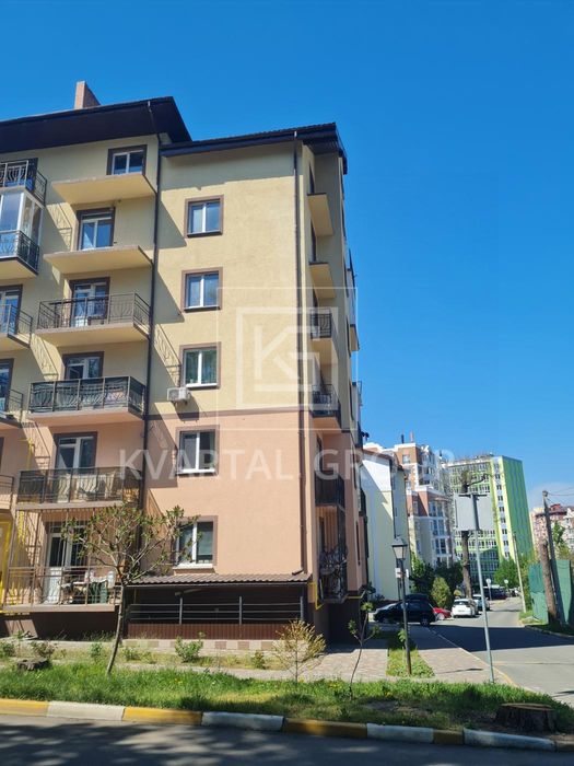 Квартира на вул. Толстого в Києві, ID 230661, фото №3