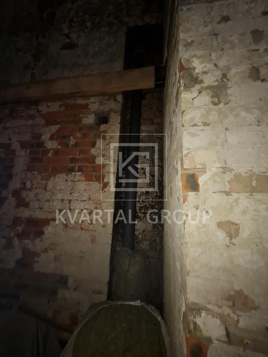 Квартира на вул. Толстого в Києві, ID 230661, фото №24