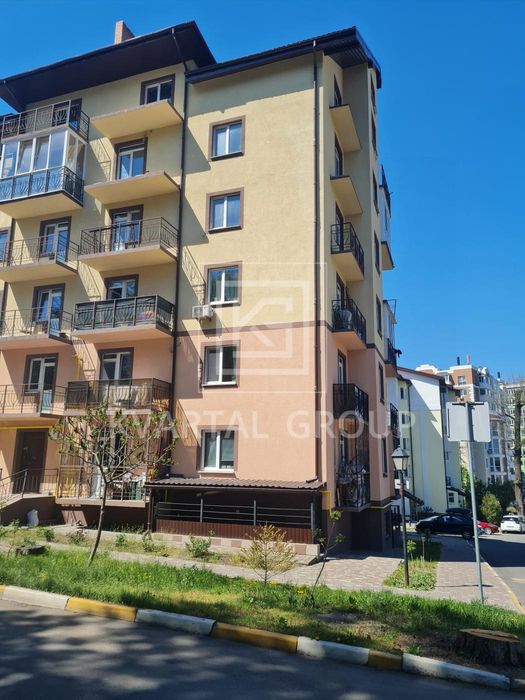Квартира на вул. Толстого в Києві, ID 230661, фото №4