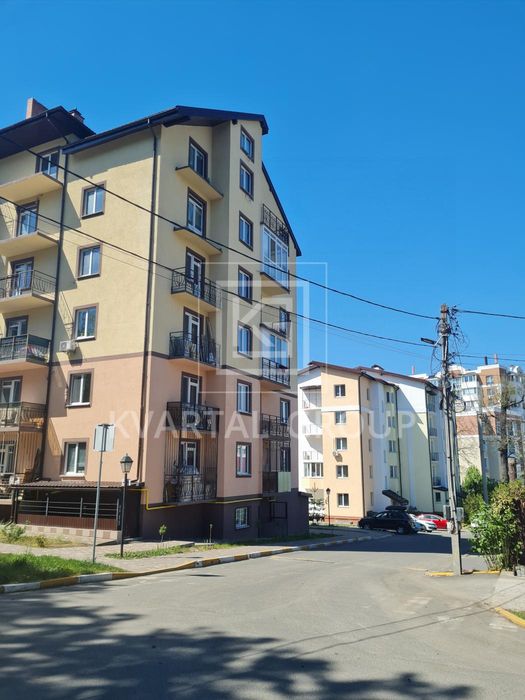 Квартира на вул. Толстого в Києві, ID 230661, фото №5