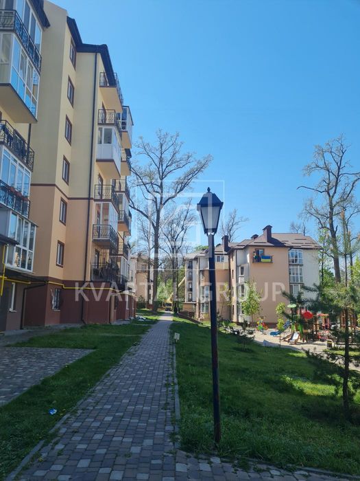 Квартира на вул. Толстого в Києві, ID 230661, фото №6