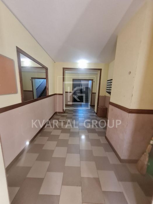 Квартира на вул. Толстого в Києві, ID 230661, фото №8