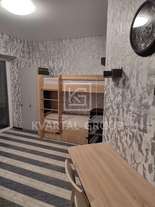 Квартира на вул. Толстого в Києві, ID 230661, фото №9