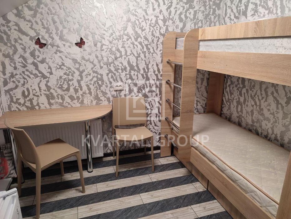 Квартира на вул. Толстого в Києві, ID 230661, фото №10