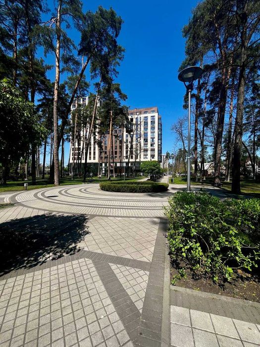 Квартира на вул. Соборна в Києві, ID 220942, фото №10