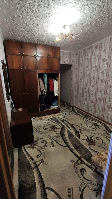 Квартира на 5 Заречний в Кривому Розі, ID 253457, фото №11