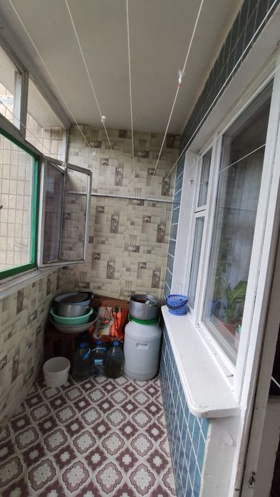 Квартира на 5 Заречний в Кривому Розі, ID 253457, фото №12