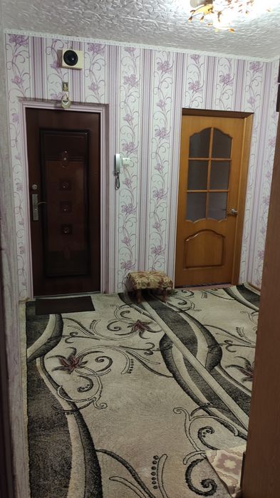 Квартира на 5 Заречний в Кривому Розі, ID 253457, фото №13
