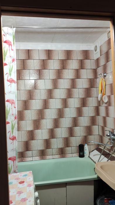 Квартира на 5 Заречний в Кривому Розі, ID 253457, фото №14