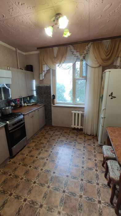 Квартира на 5 Заречний в Кривий Ріг, ID 253457, фото №4