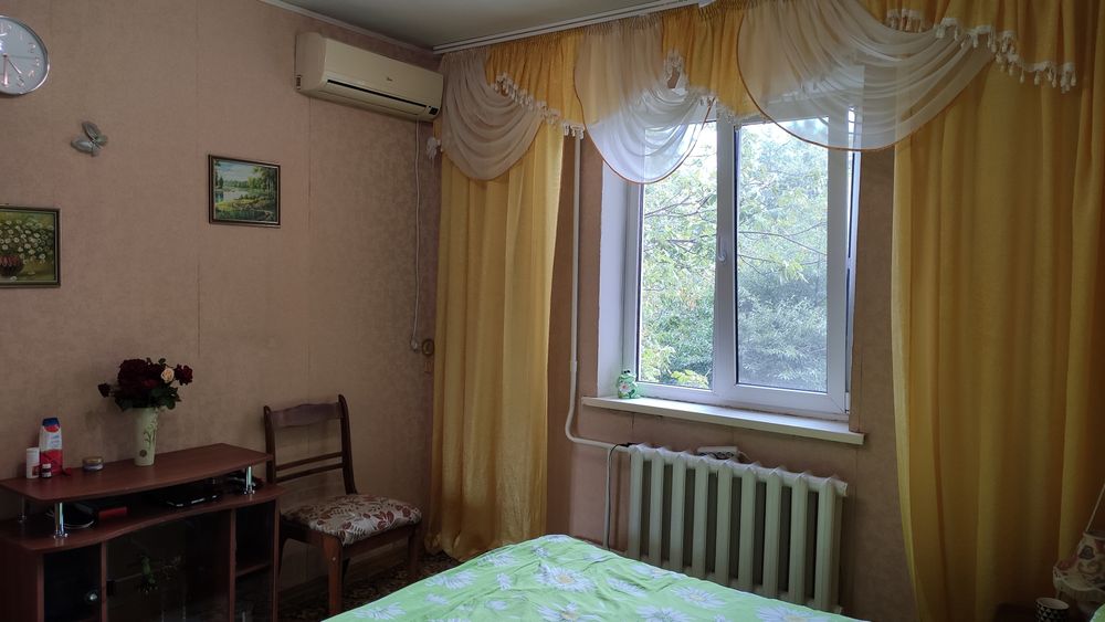 Квартира на 5 Заречний в Кривий Ріг, ID 253457, фото №5