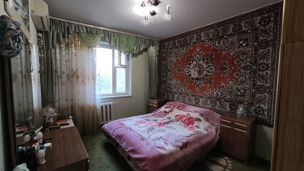 Квартира на 5 Заречний в Кривому Розі, ID 253457, фото №6