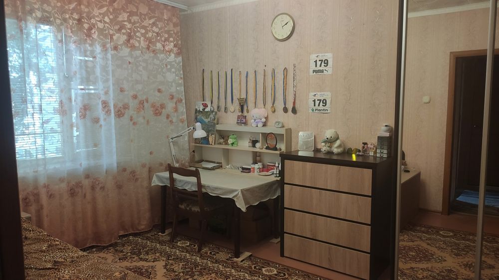 Квартира на 5 Заречний в Кривому Розі, ID 253457, фото №7