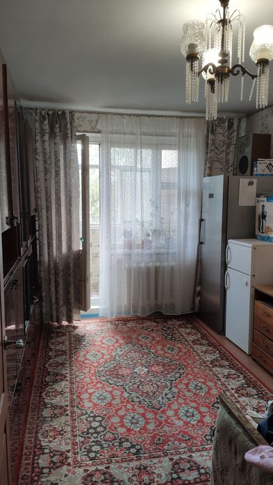 Квартира на 5 Заречний в Кривому Розі, ID 253457, фото №8