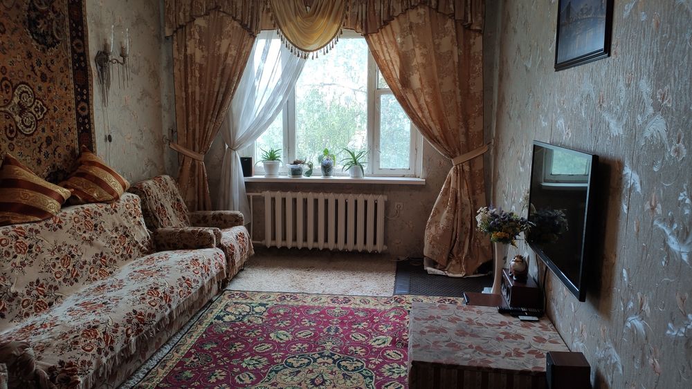 Квартира на 5 Заречний в Кривому Розі, ID 253457, фото №9