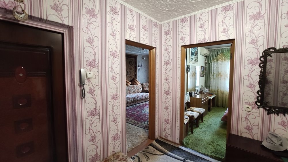 Квартира на 5 Заречний в Кривому Розі, ID 253457, фото №10
