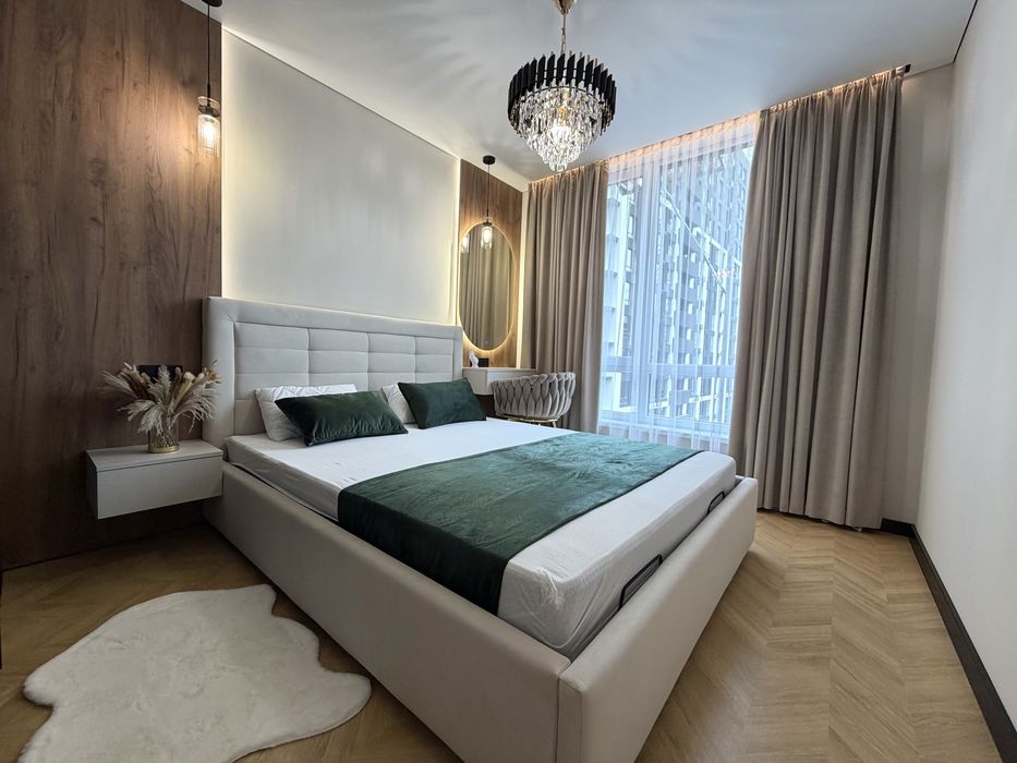 Квартира на ЖК «Manhattan» в Івано-Франківську, ID 174109, фото №2