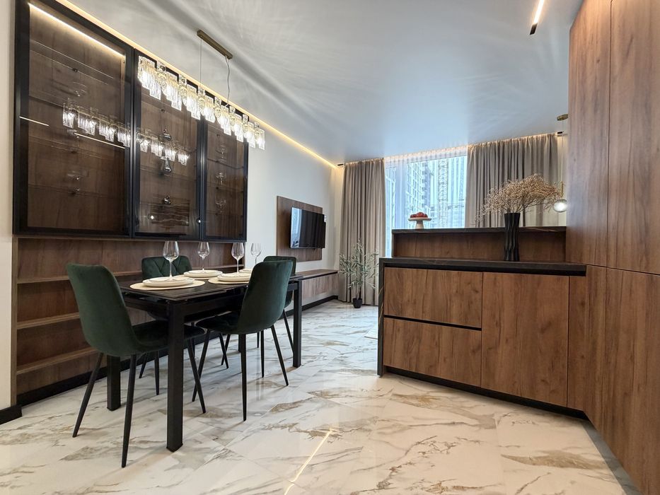 Квартира на ЖК «Manhattan» в Івано-Франківську, ID 174109, фото №3