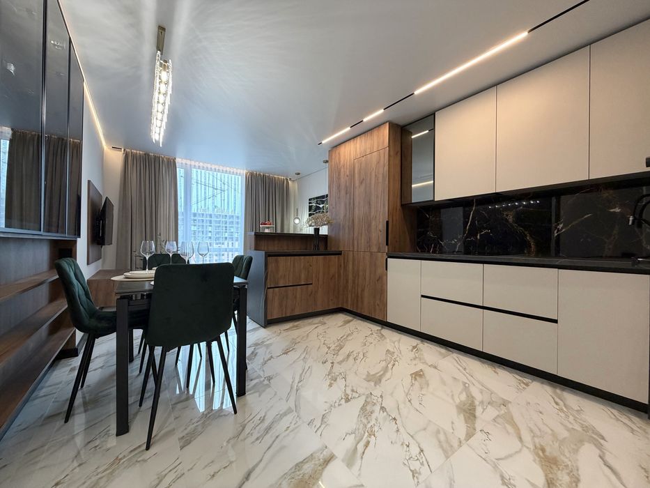 Квартира на ЖК «Manhattan» в Івано-Франківську, ID 174109, фото №5