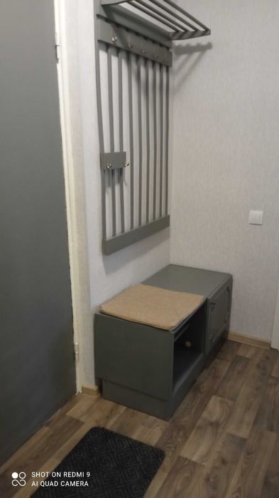 Орендувати квартиру за адресою вул. Шухевича, 28а в Київ на Findly.com.ua Квартира на вул. Шухевича, 28а в Київ, ID 254443, фото №1