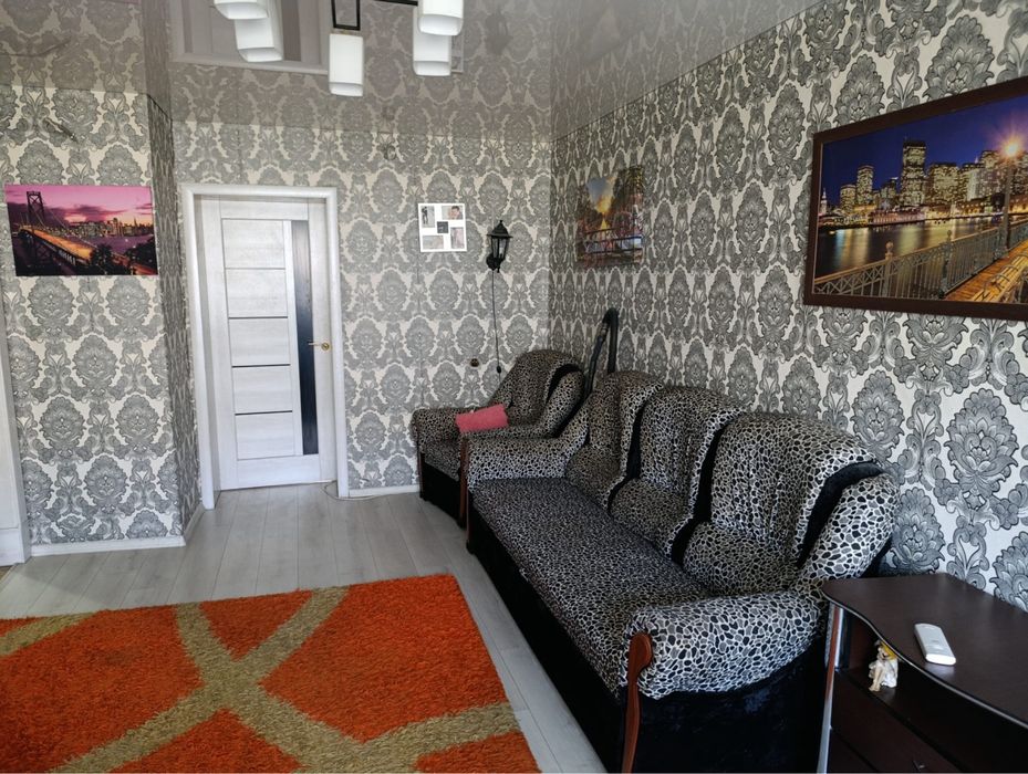 Квартира на вул. Артема в Слов'янськ, ID 292856, фото №1