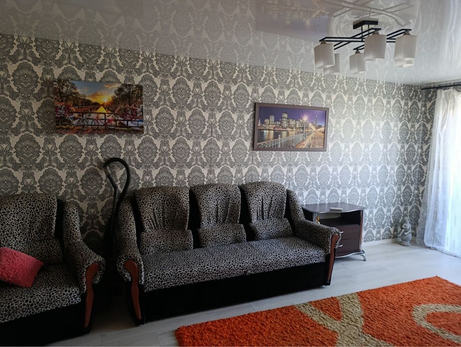 Квартира на вул. Артема в Слов'янськ, ID 292856, фото №2