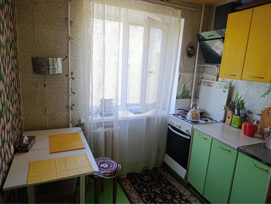 Квартира на вул. Артема в Слов'янськ, ID 292856, фото №5