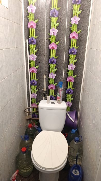 Квартира на вул. Артема в Слов'янську, ID 292856, фото №7