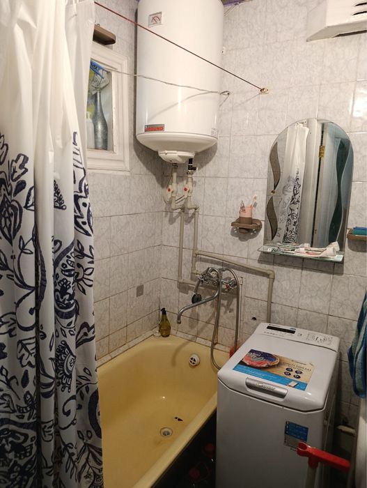 Квартира на вул. Артема в Слов'янську, ID 292856, фото №8
